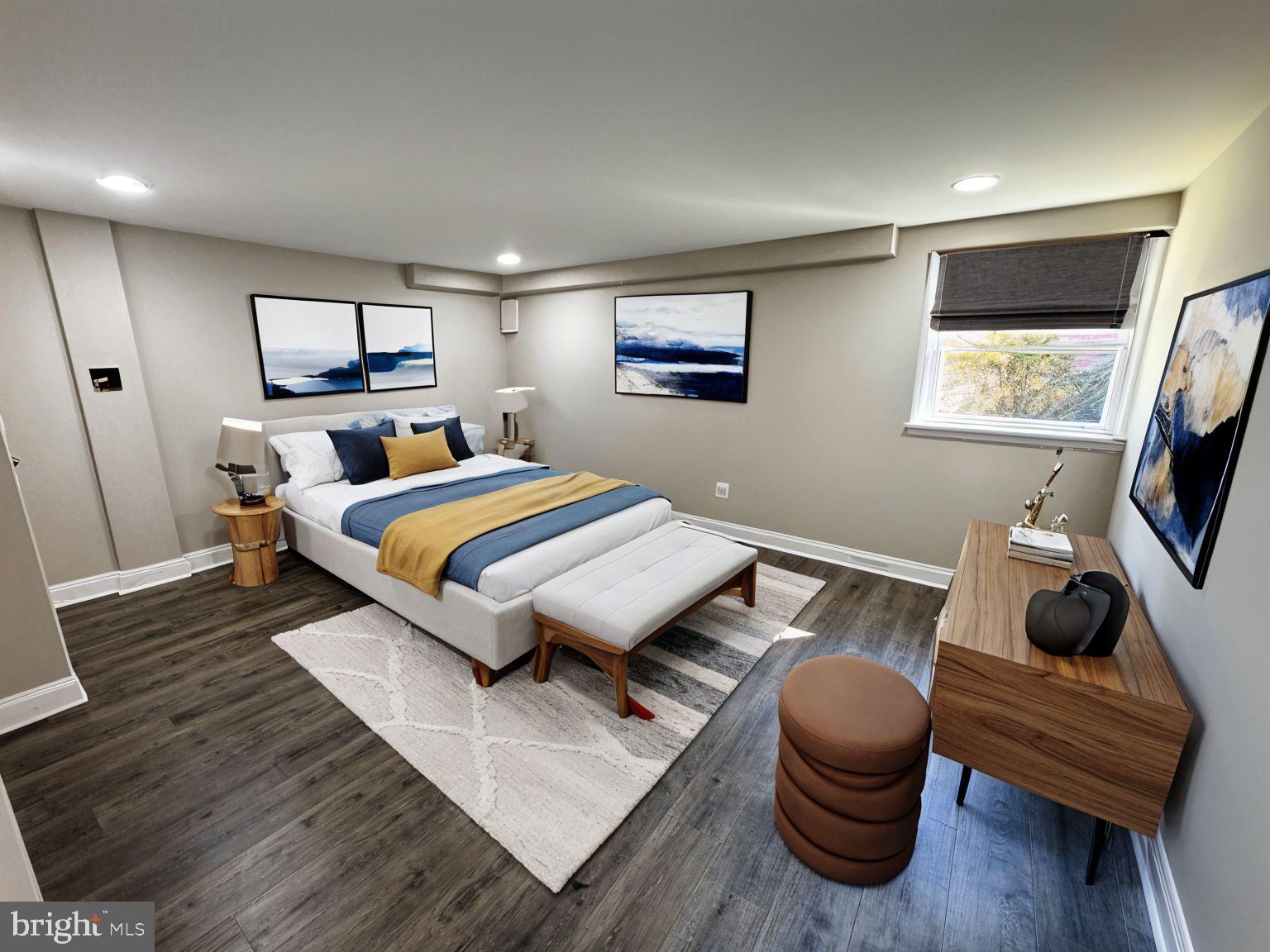 MASS AVE HILLS - Residential