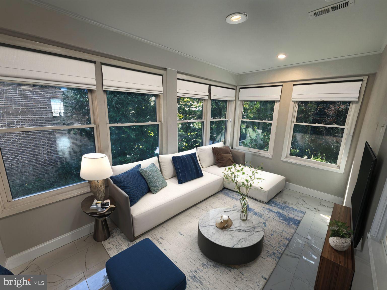 MASS AVE HILLS - Residential