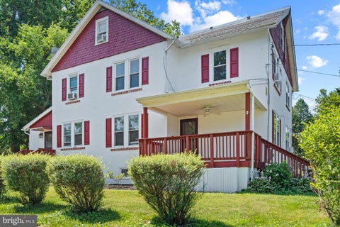 Photo of 705 E Walnut Street, NORTH WALES, PA 19454 (MLS # PAMC2187198)