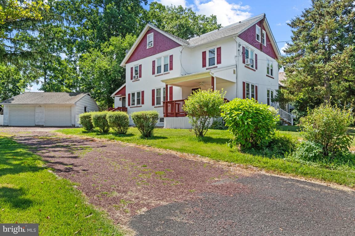 705 E WALNUT STREET
