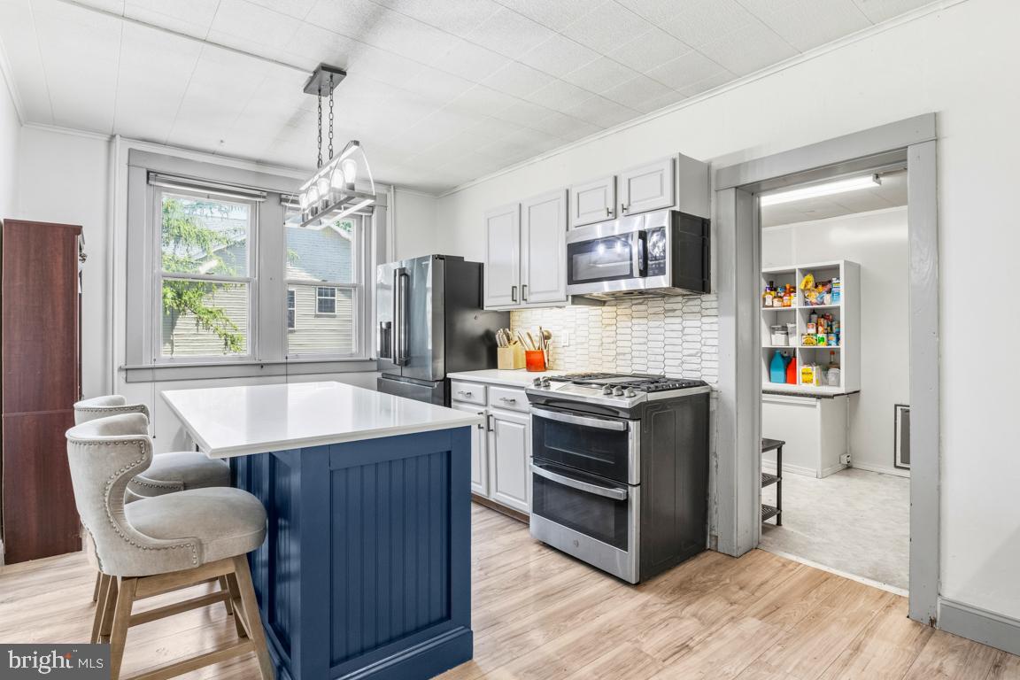 705 E WALNUT STREET