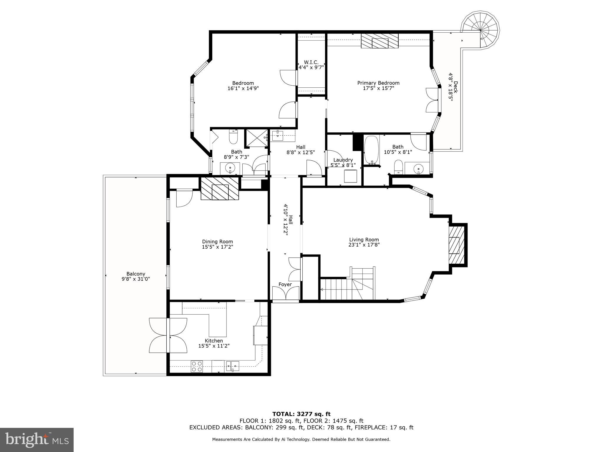 3 DEVON HILL ROAD D4