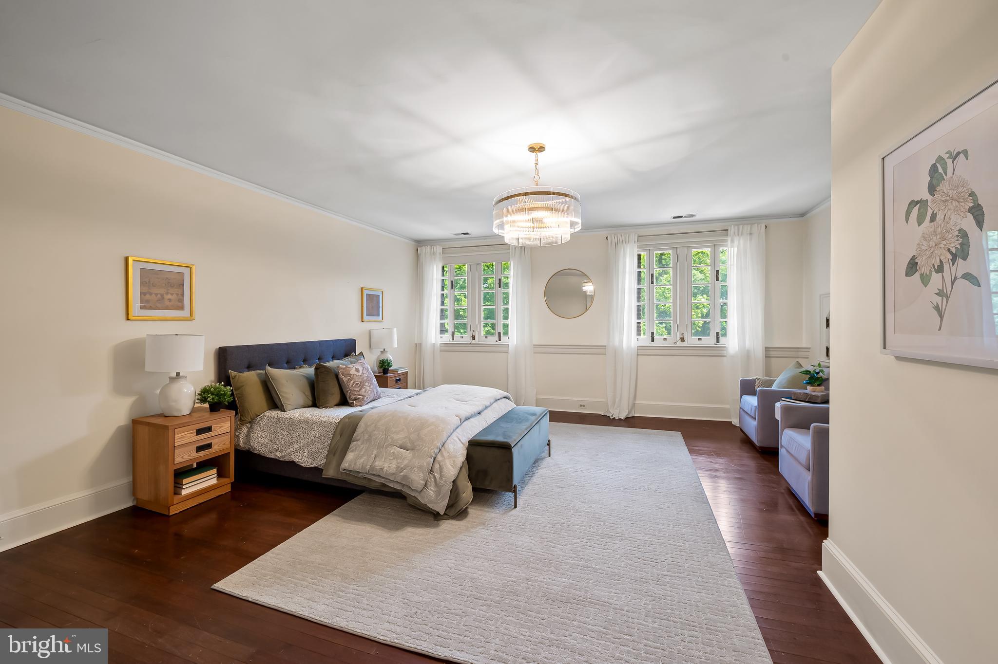 DEVON HILL - Residential