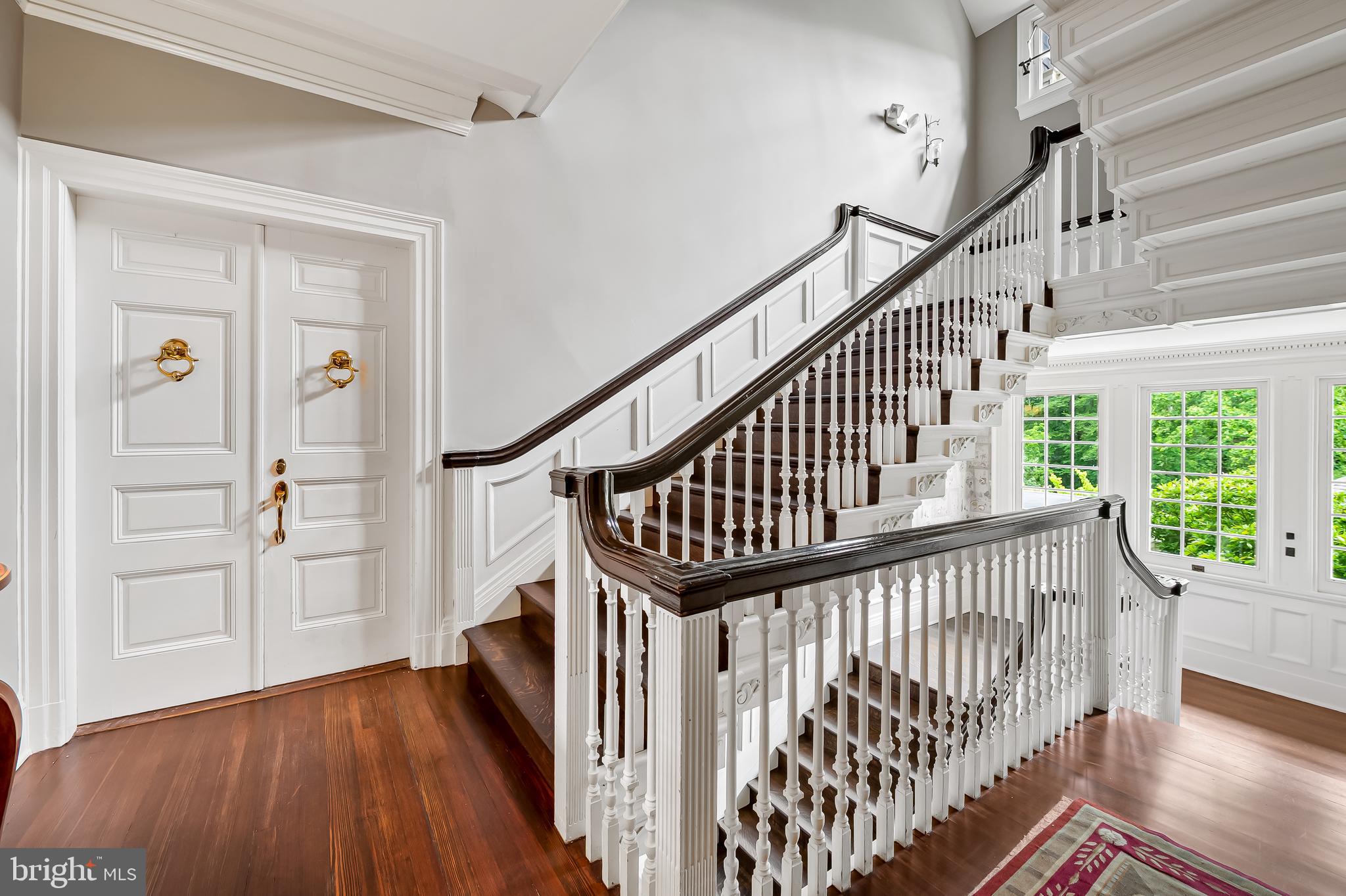 3 DEVON HILL ROAD D4
