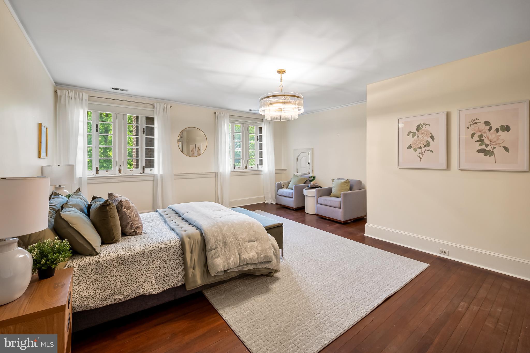 DEVON HILL - Residential