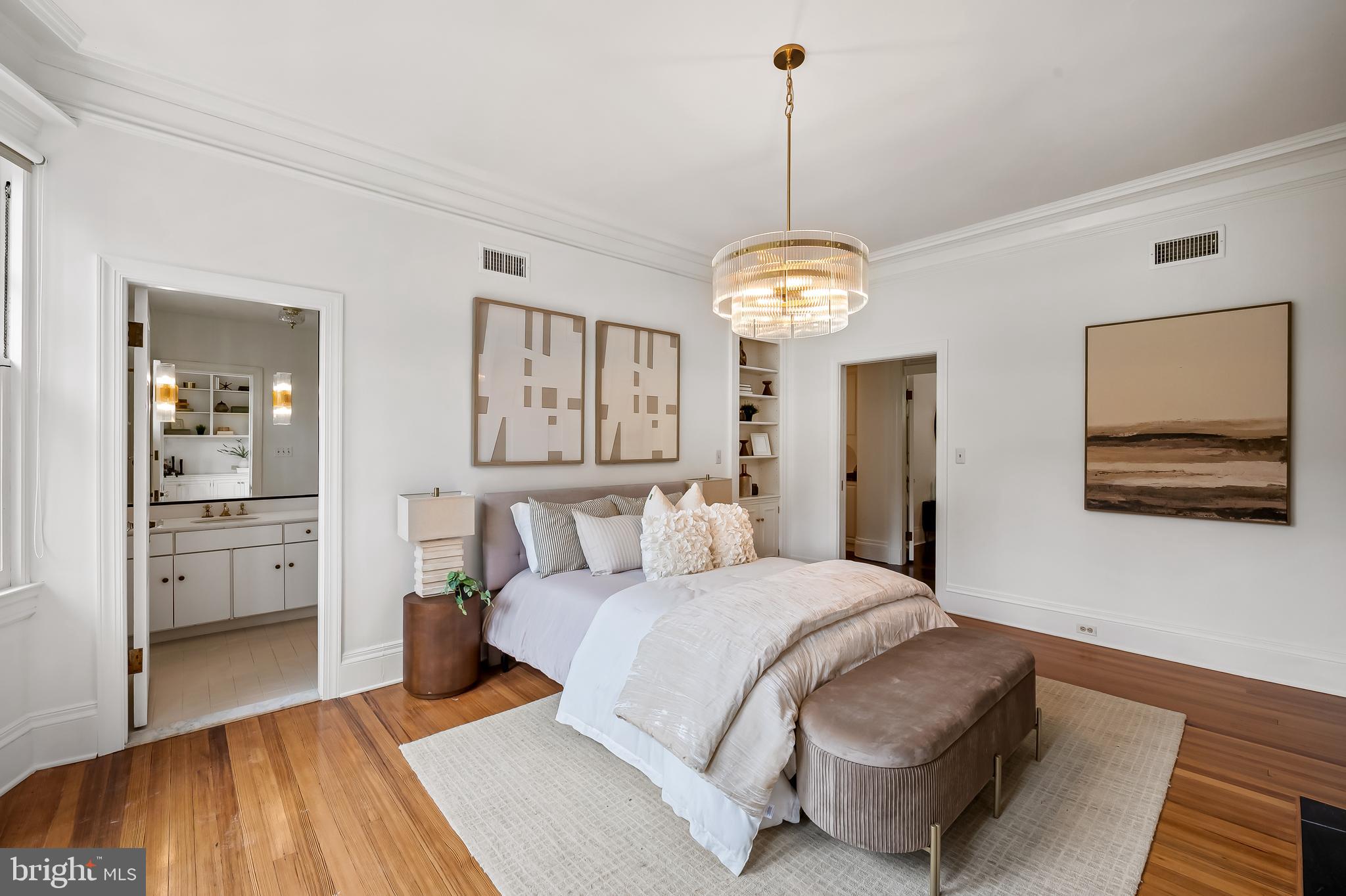 DEVON HILL - Residential