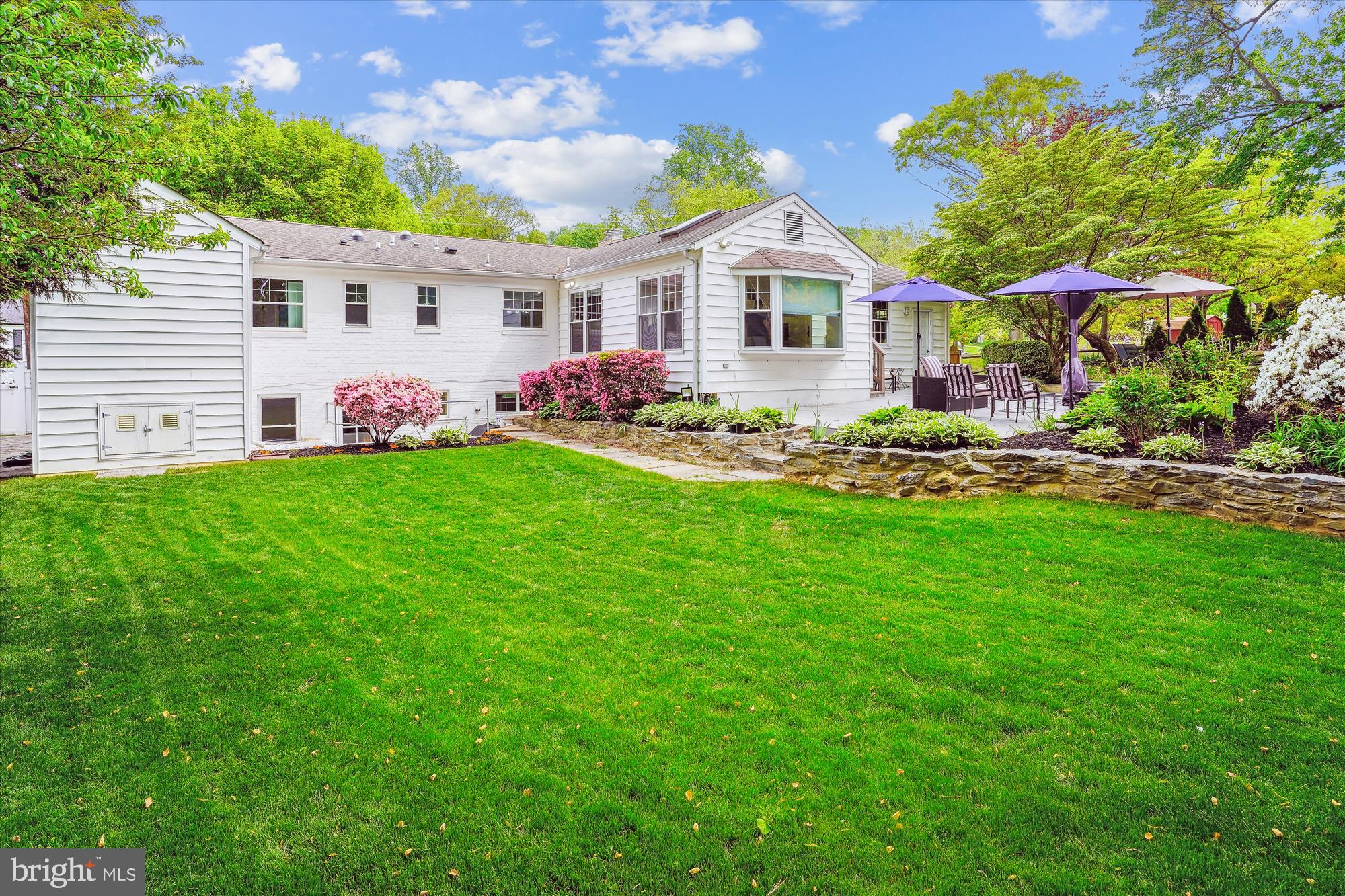 BURNING TREE VALLEY - Residential