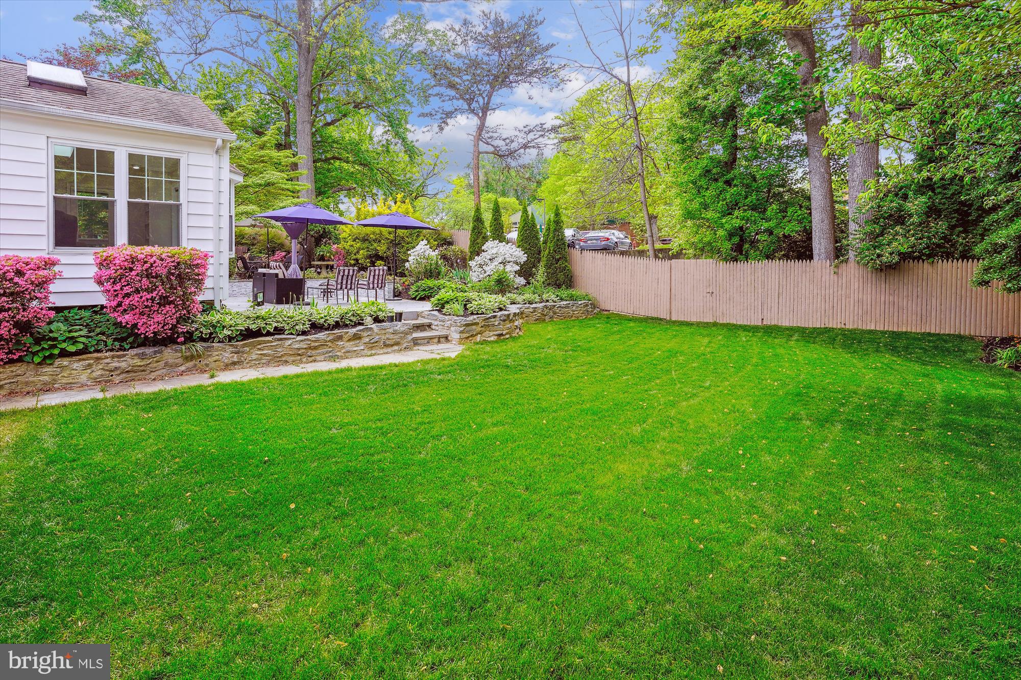 BURNING TREE VALLEY - Residential