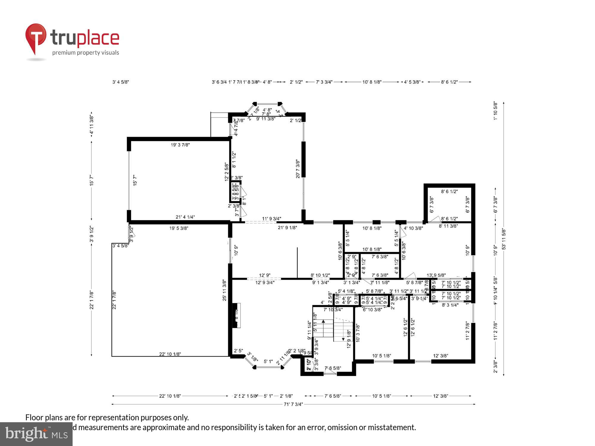 BURNING TREE VALLEY - Residential