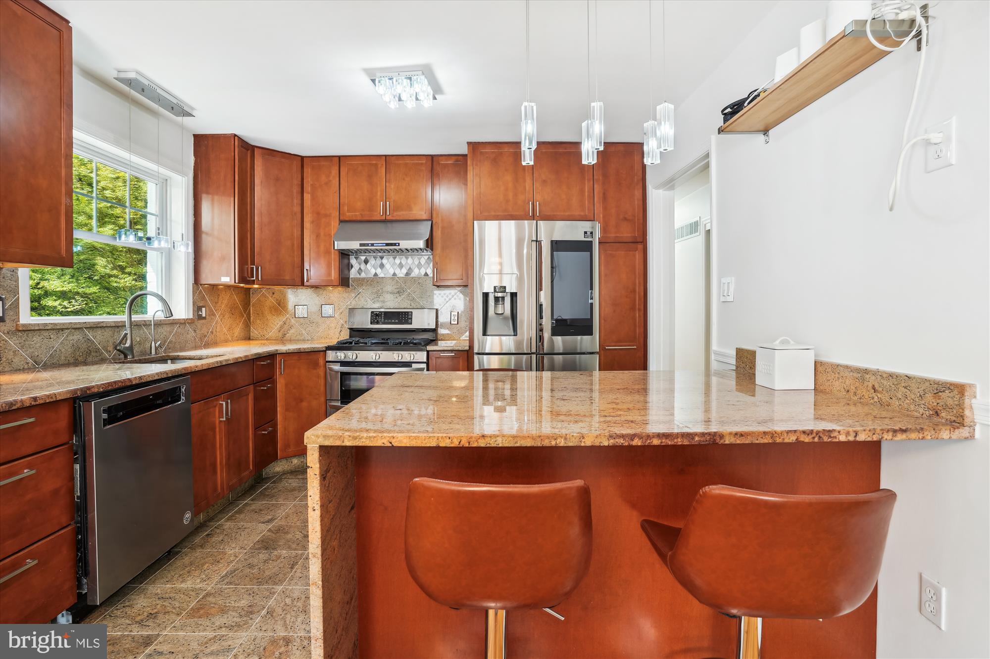 BURNING TREE VALLEY - Residential