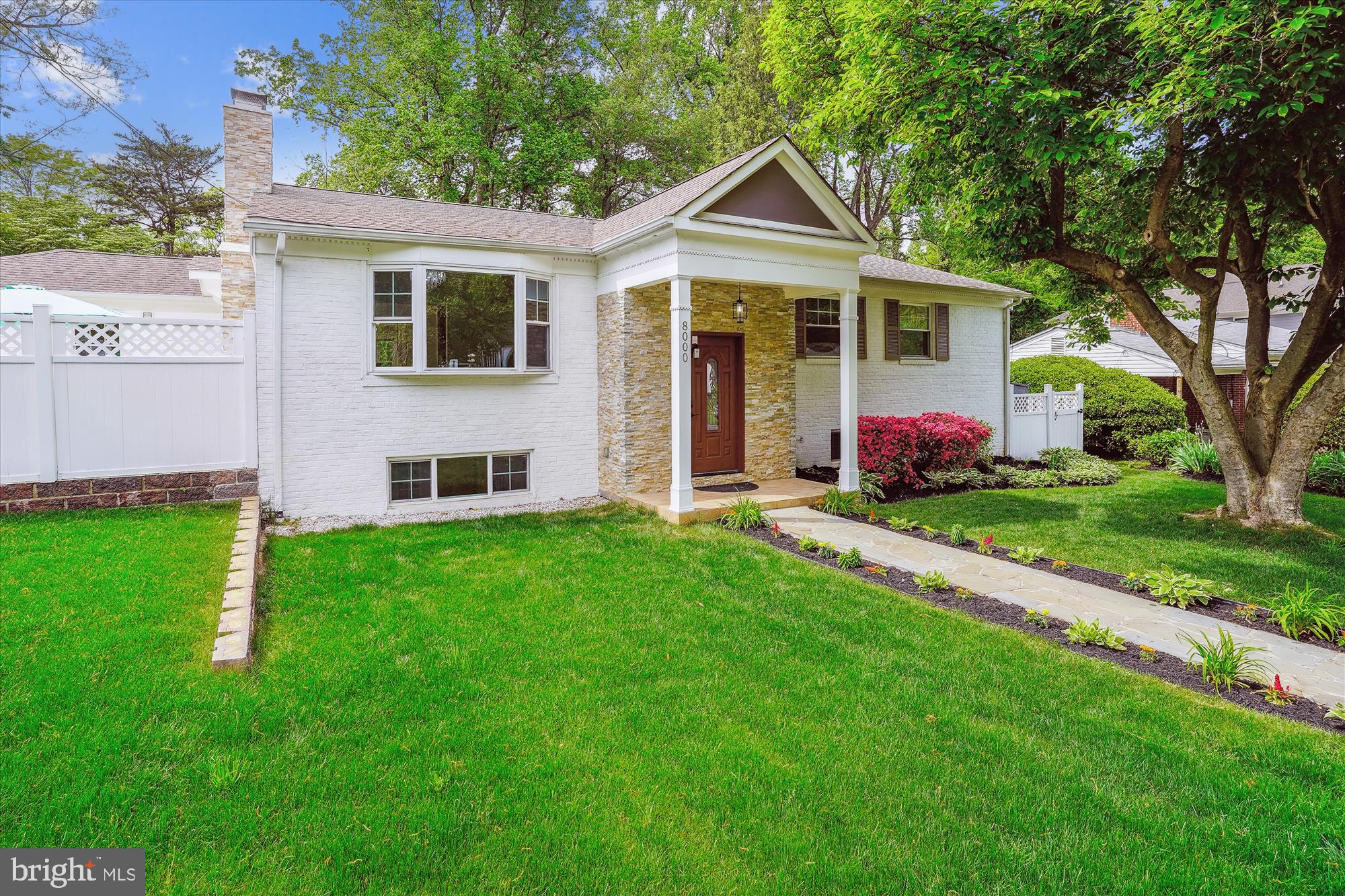 BURNING TREE VALLEY - Residential