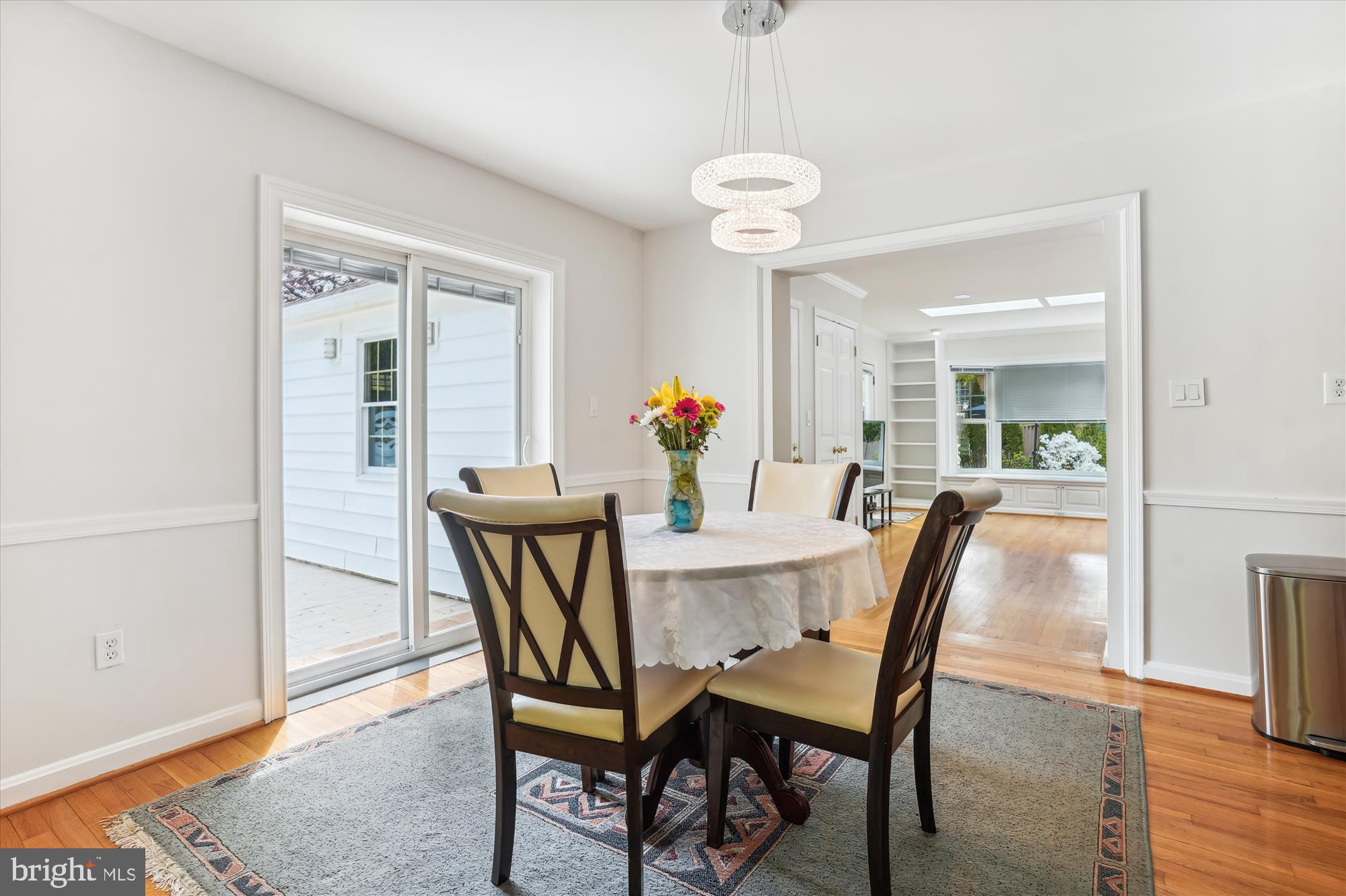 BURNING TREE VALLEY - Residential