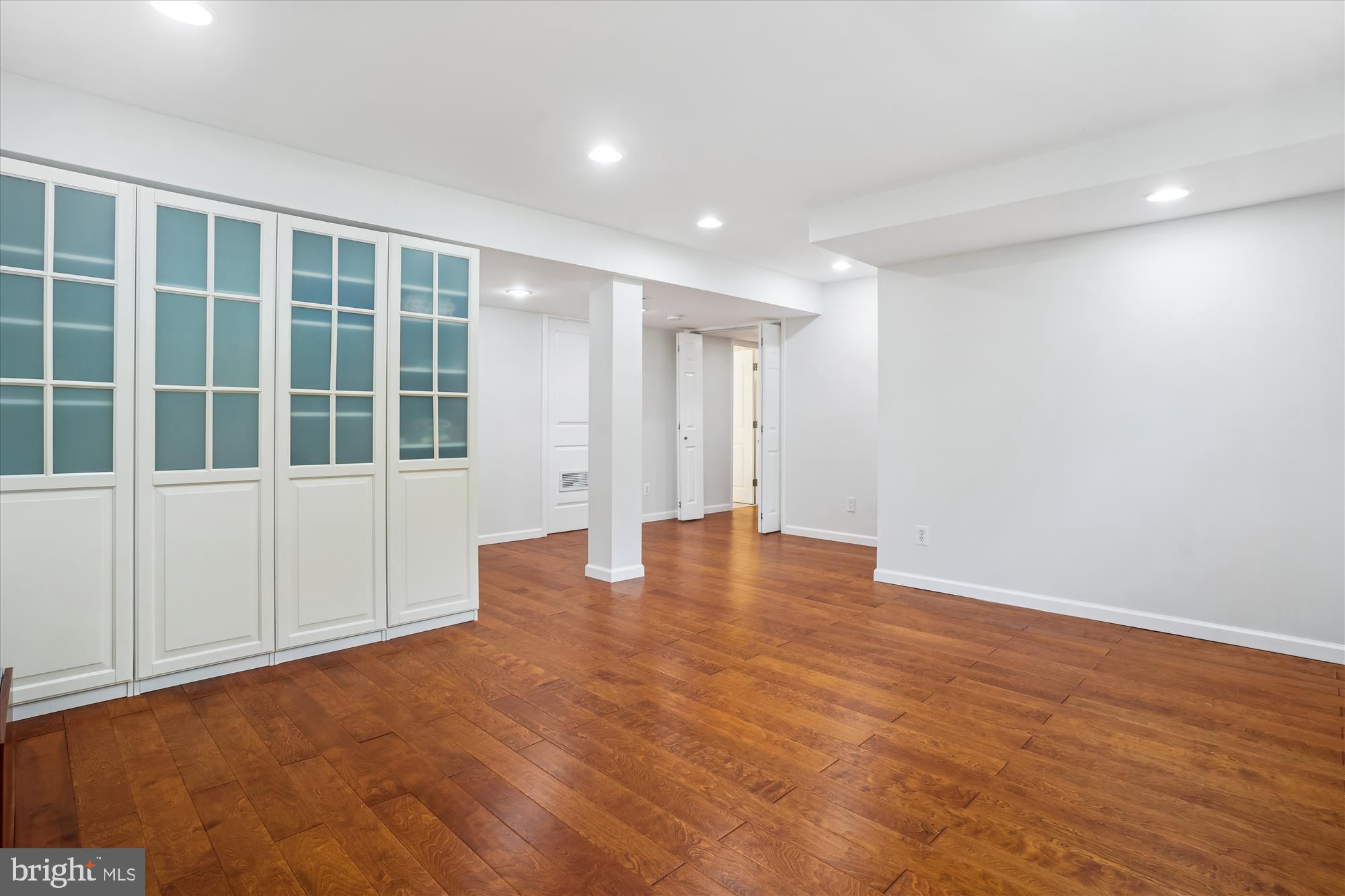 BURNING TREE VALLEY - Residential