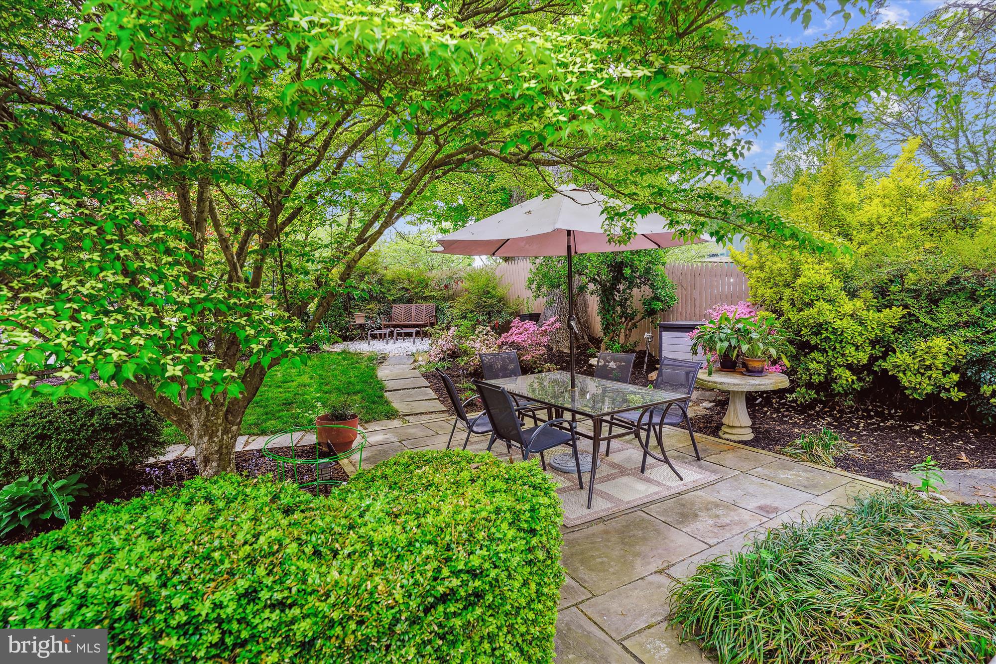 BURNING TREE VALLEY - Residential