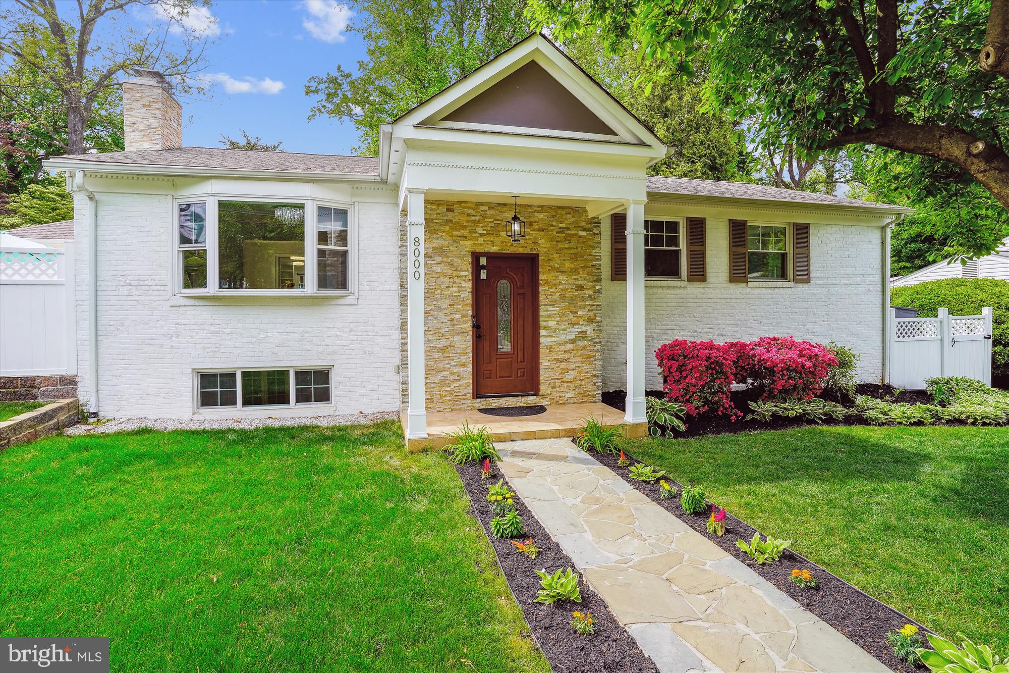 BURNING TREE VALLEY - Residential