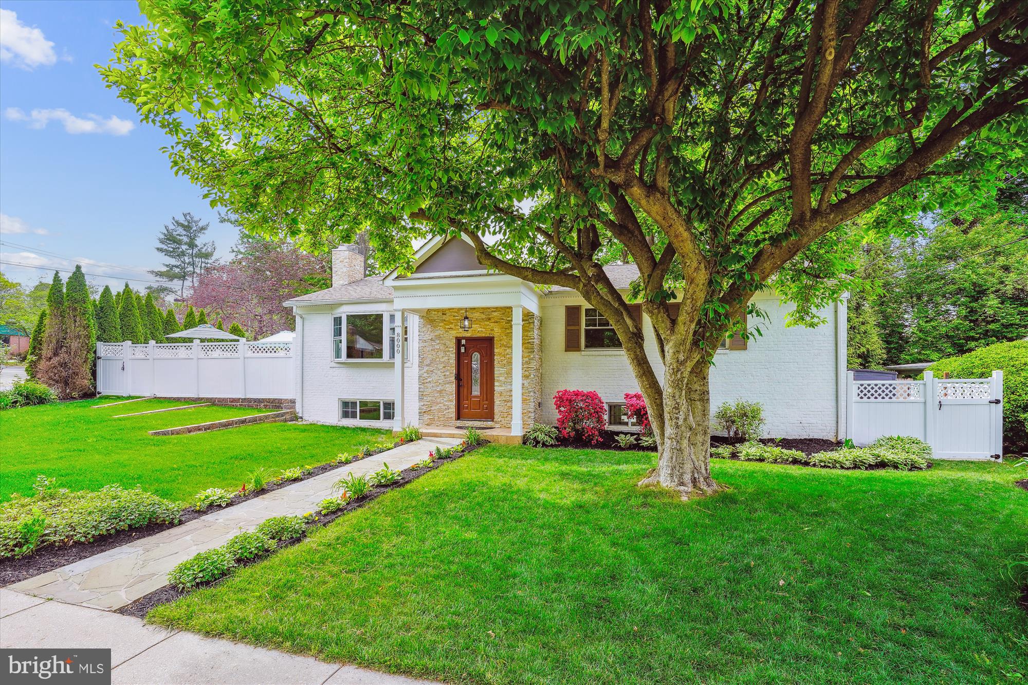 BURNING TREE VALLEY - Residential