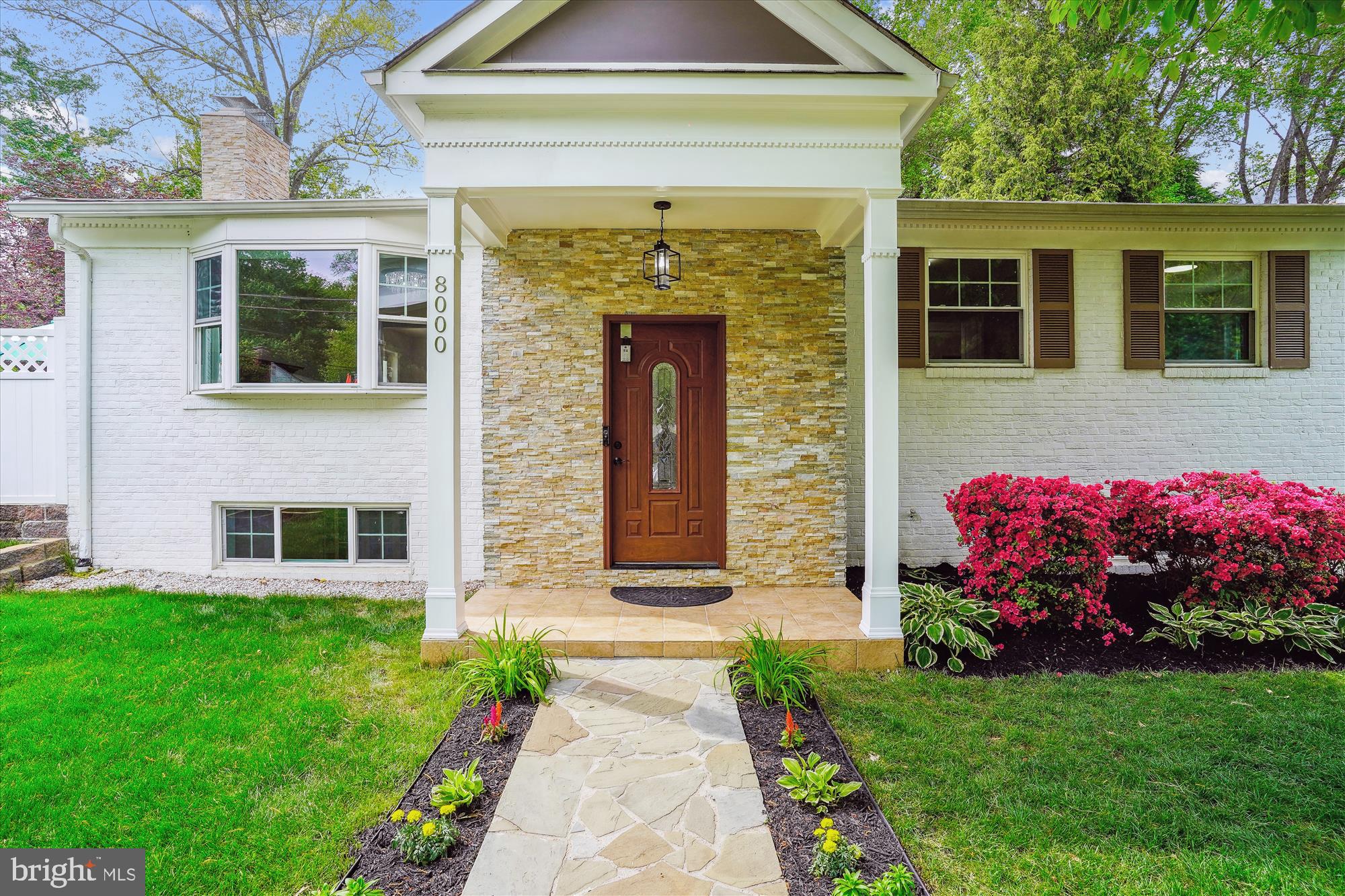 BURNING TREE VALLEY - Residential