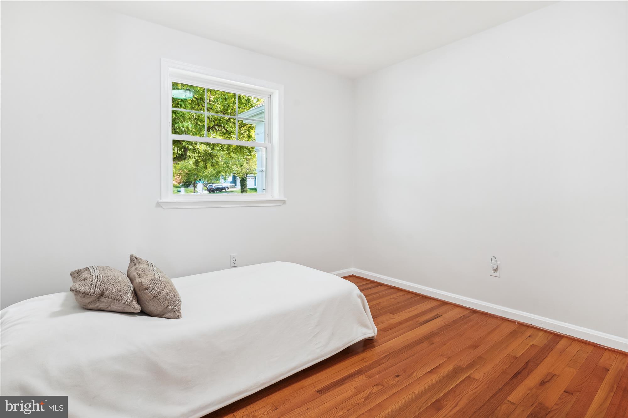 BURNING TREE VALLEY - Residential