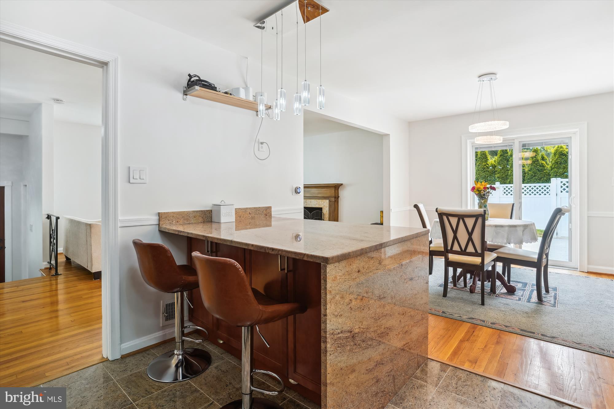 BURNING TREE VALLEY - Residential