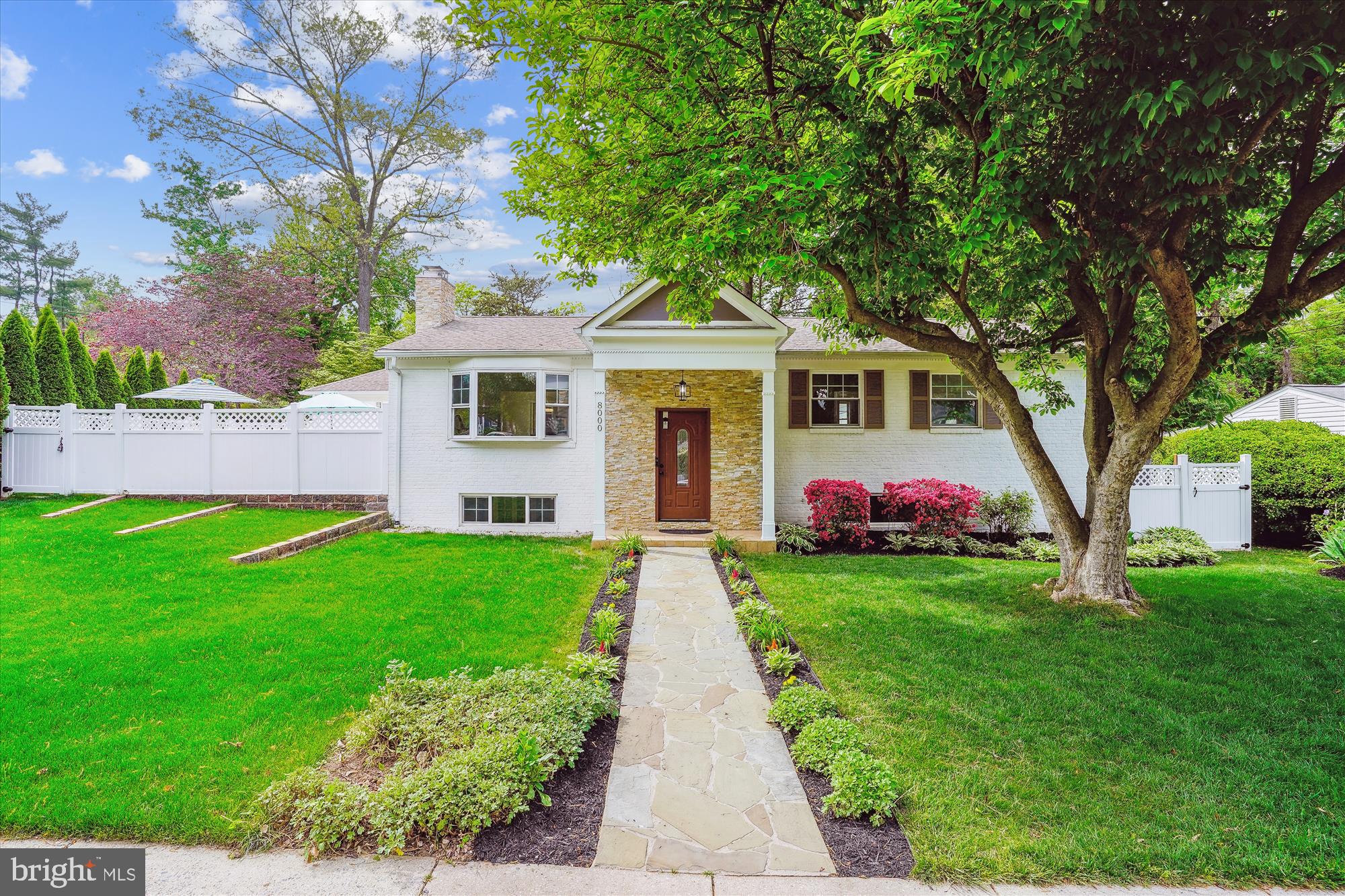 BURNING TREE VALLEY - Residential