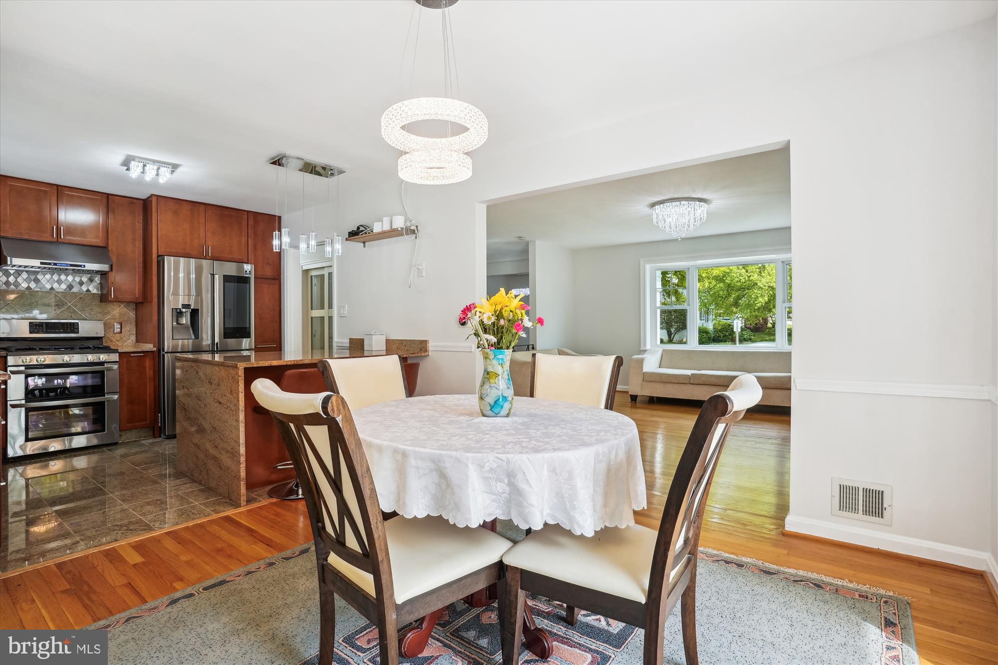 BURNING TREE VALLEY - Residential