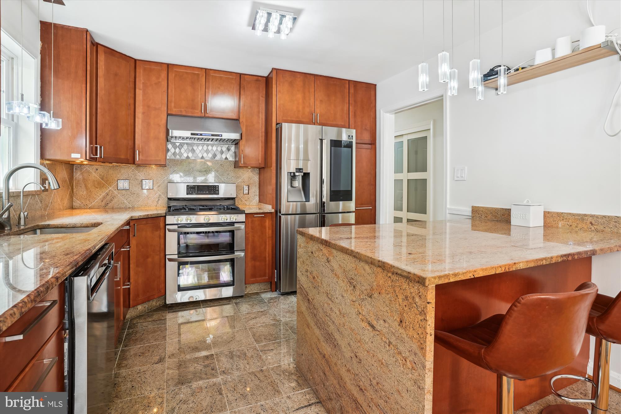 BURNING TREE VALLEY - Residential