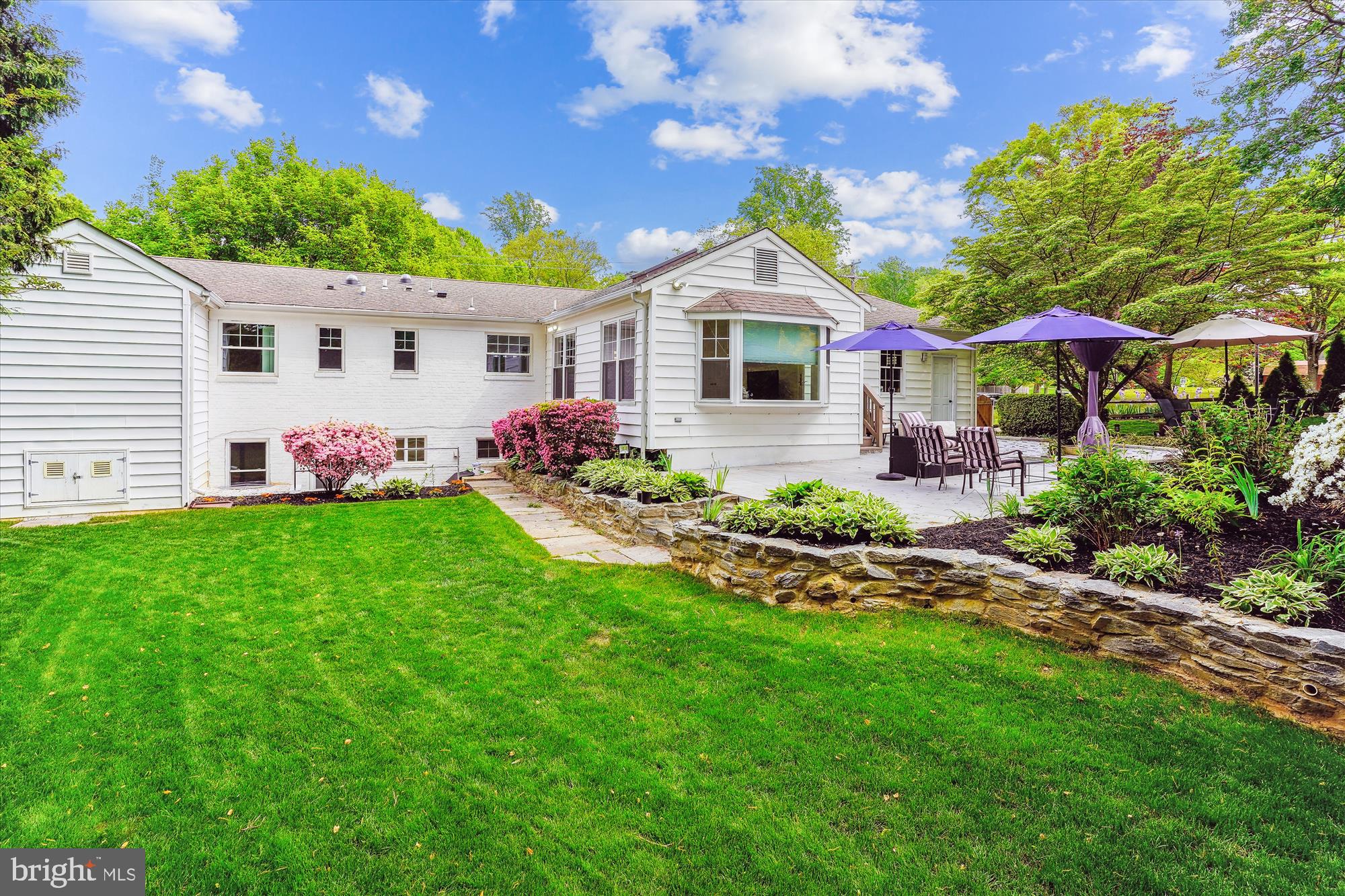 BURNING TREE VALLEY - Residential