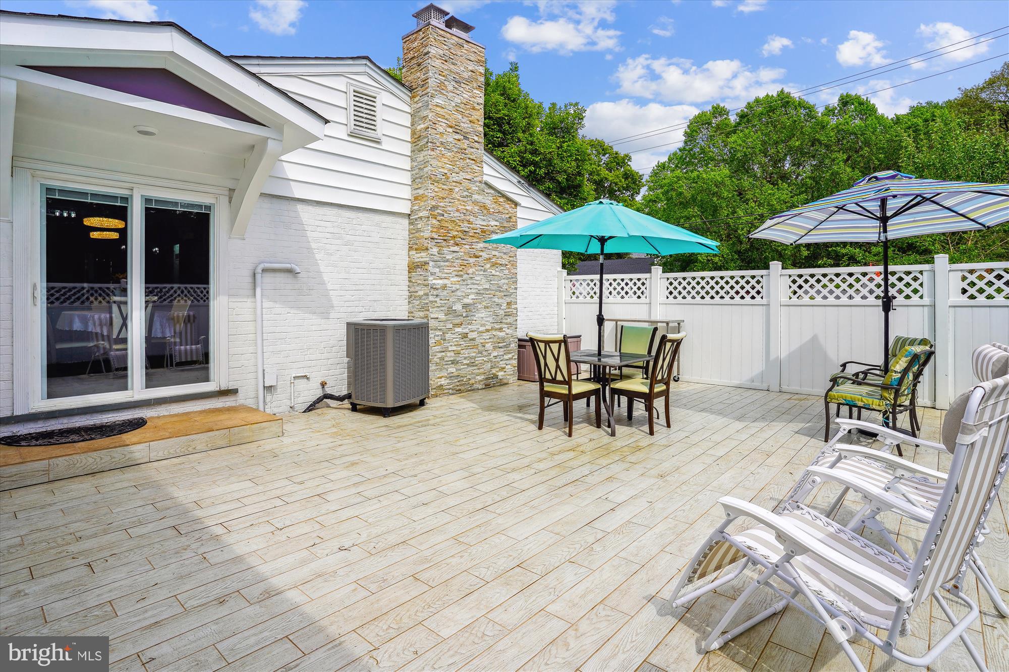 BURNING TREE VALLEY - Residential