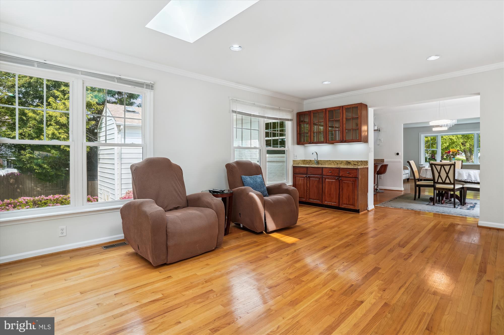 BURNING TREE VALLEY - Residential