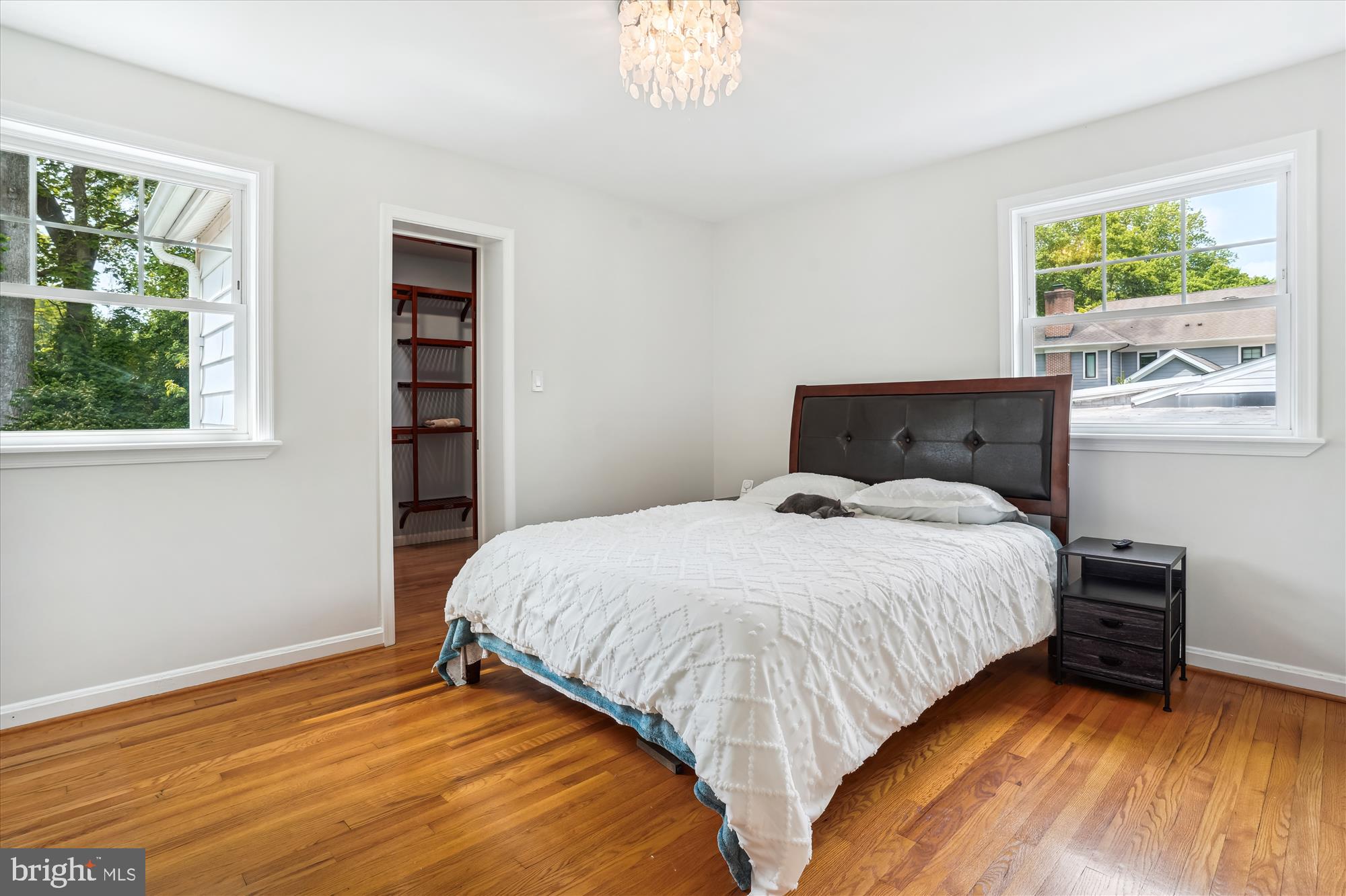 BURNING TREE VALLEY - Residential