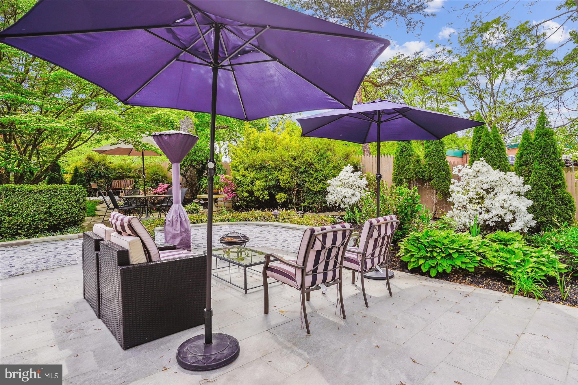 BURNING TREE VALLEY - Residential