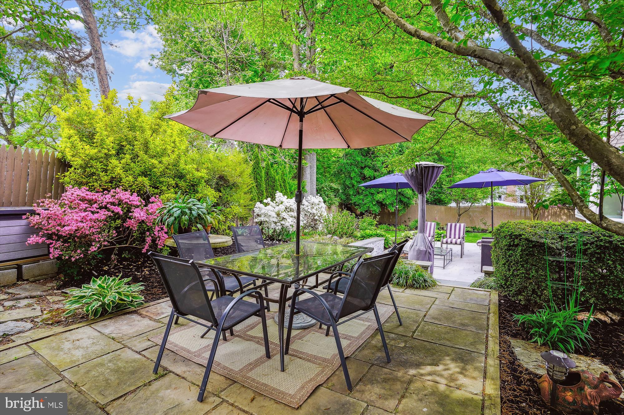 BURNING TREE VALLEY - Residential