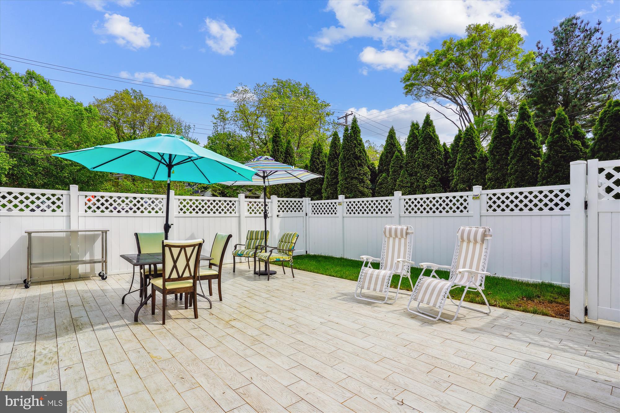 BURNING TREE VALLEY - Residential