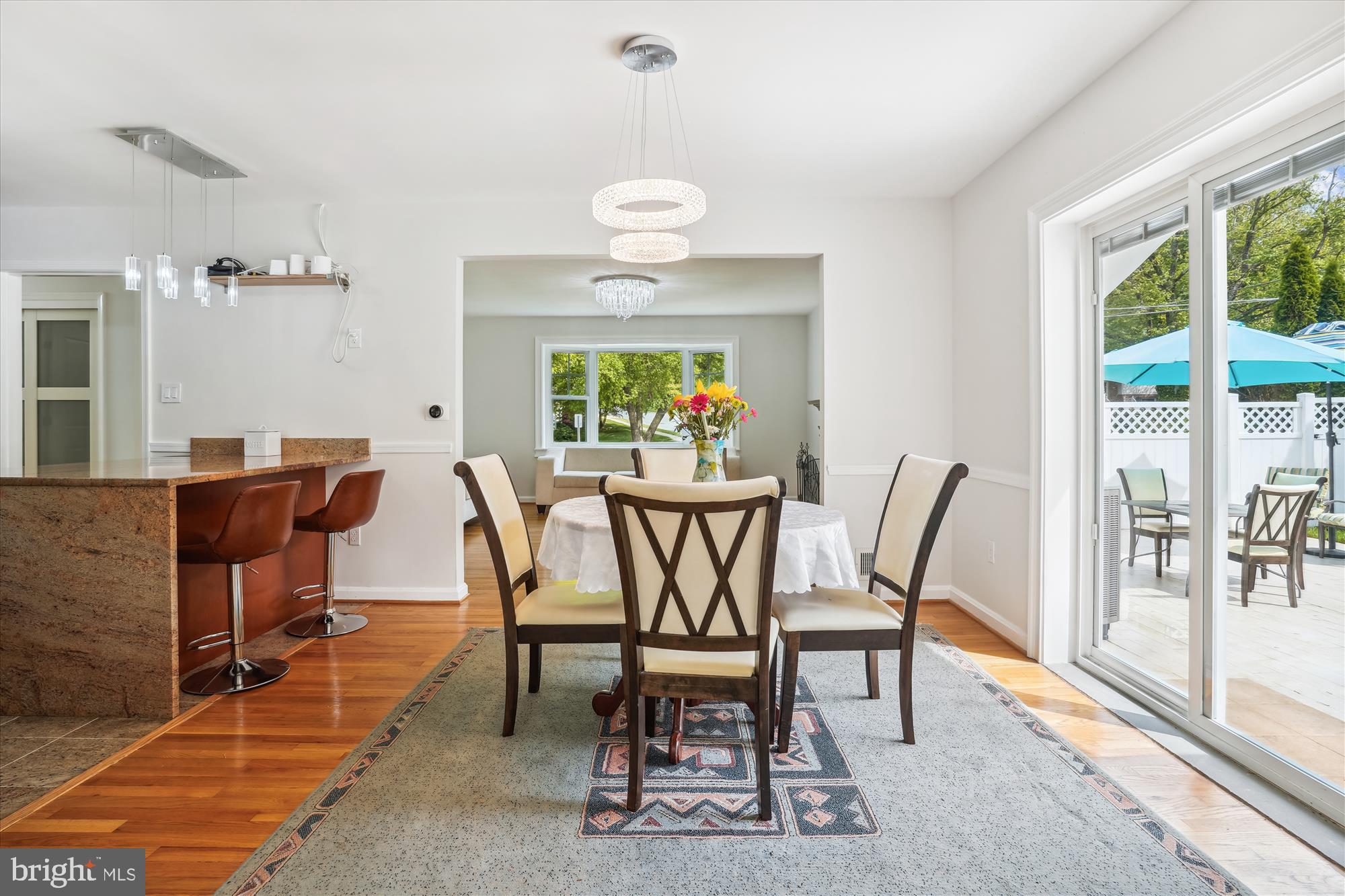 BURNING TREE VALLEY - Residential