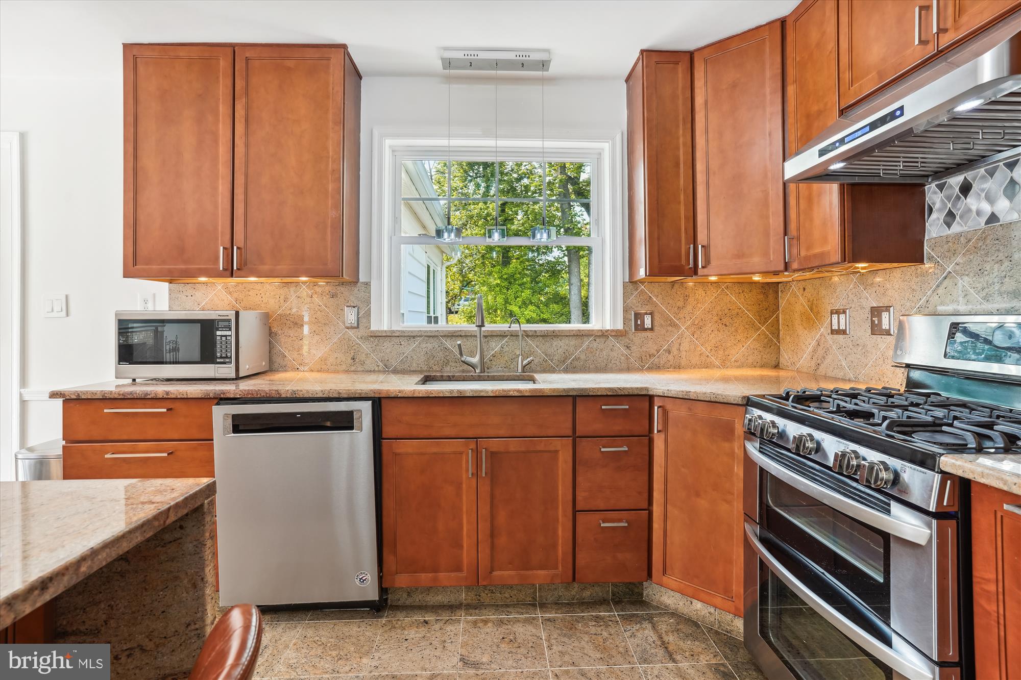 BURNING TREE VALLEY - Residential