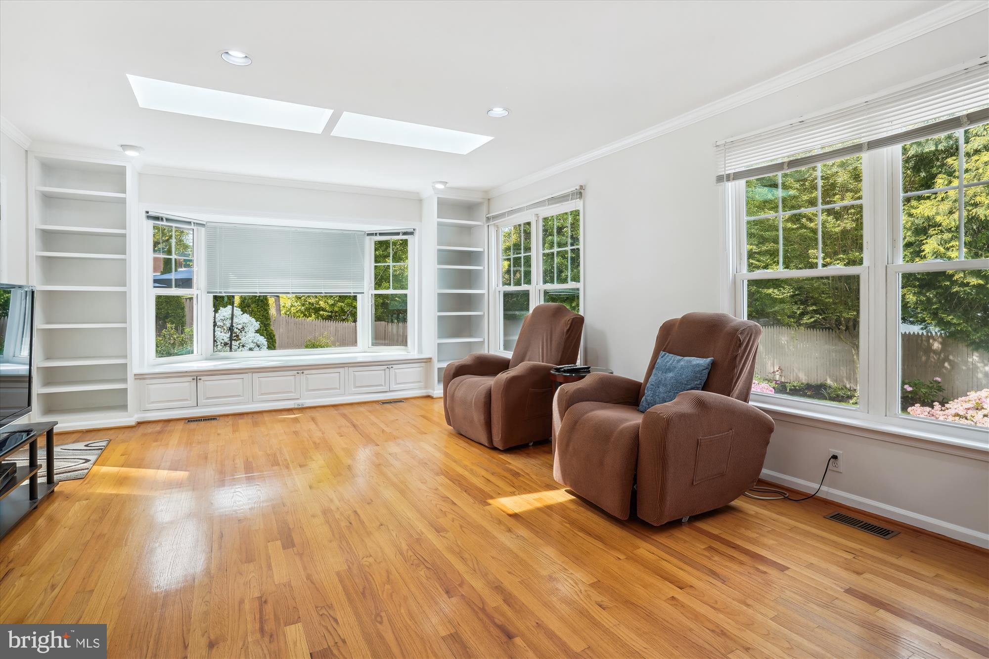 BURNING TREE VALLEY - Residential