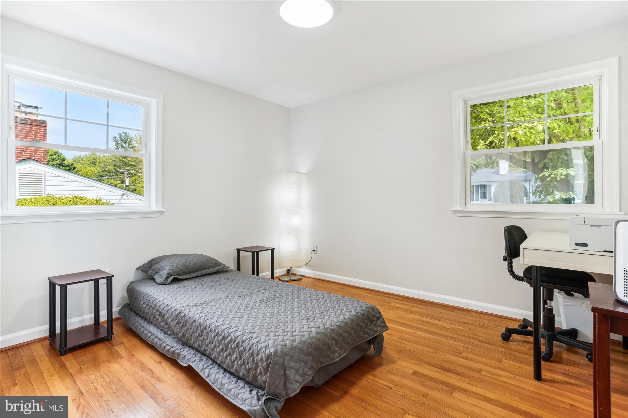 BURNING TREE VALLEY - Residential