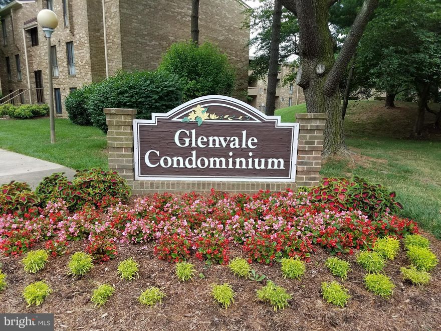 Quite respite in Reston! Top floor condo, move in ready! New carpet & freshly painted throughout, private balcony & plenty of natural light. 3 spacious bedrooms. Master bedroom w/ powder room & large walk-in closet. Full washer & dryer. New roof & gutters. Condo fee includes 2 parking spaces, gas, water, & lawn maintenance! Minutes to Metro Station, Town Center, Toll Road & Dulles Airport. Vacant!