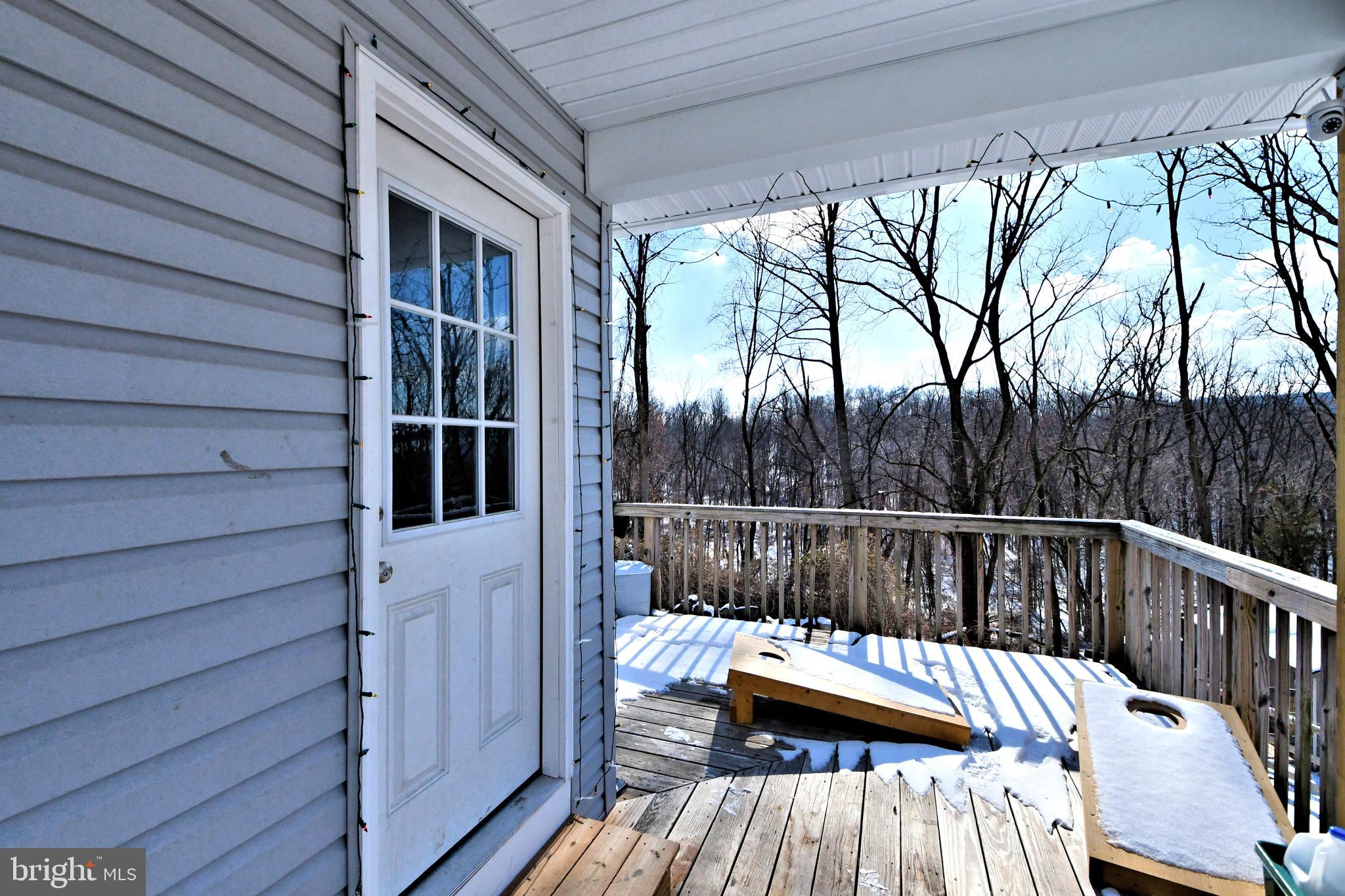 BROOKVIEW - Residential Lease