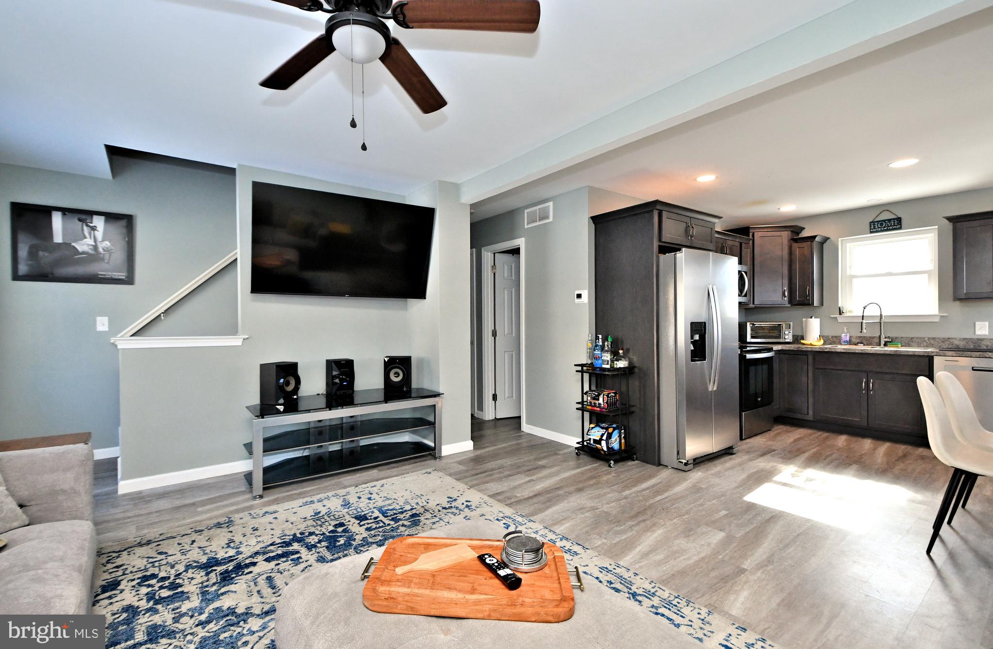 BROOKVIEW - Residential Lease