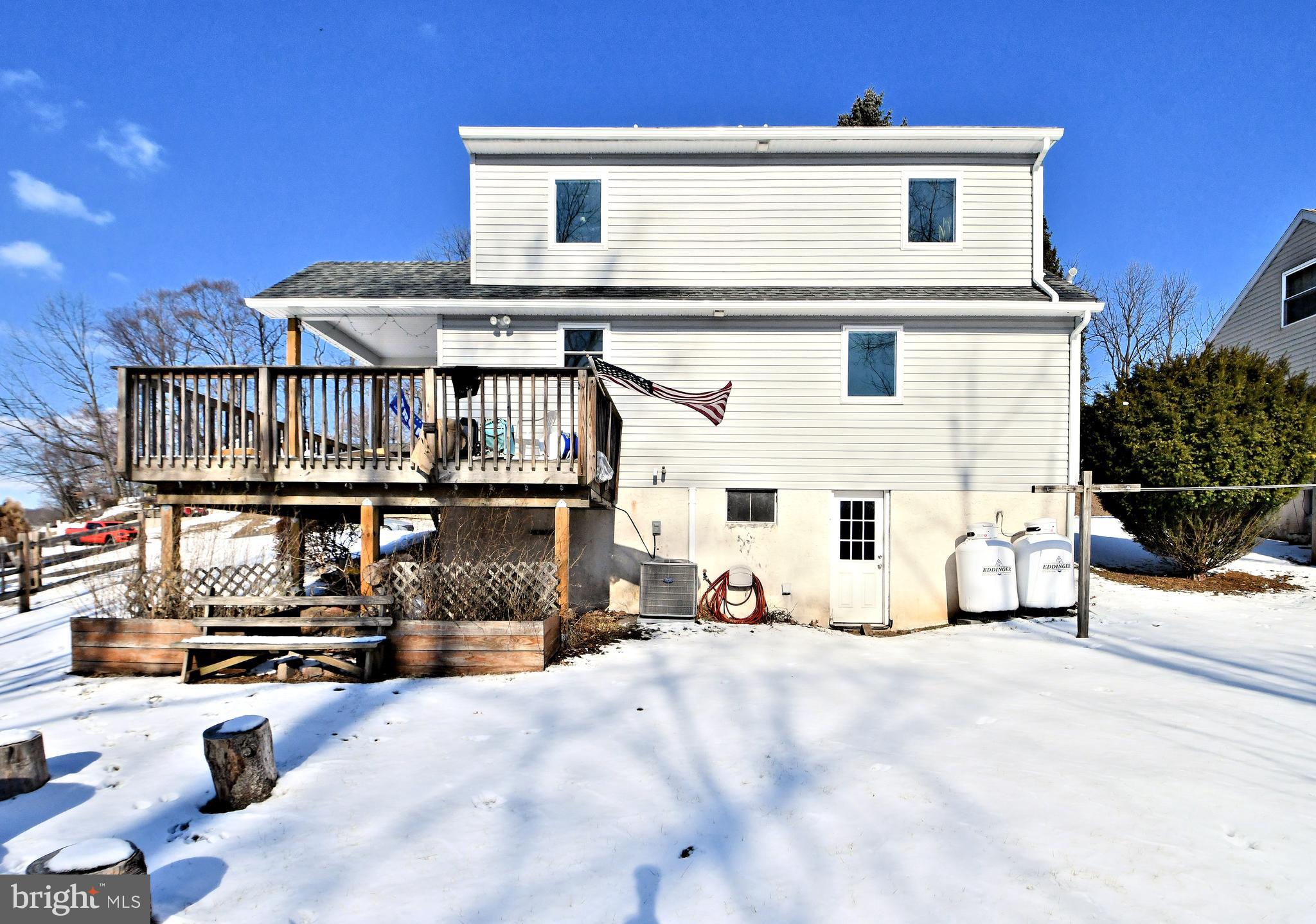 BROOKVIEW - Residential Lease