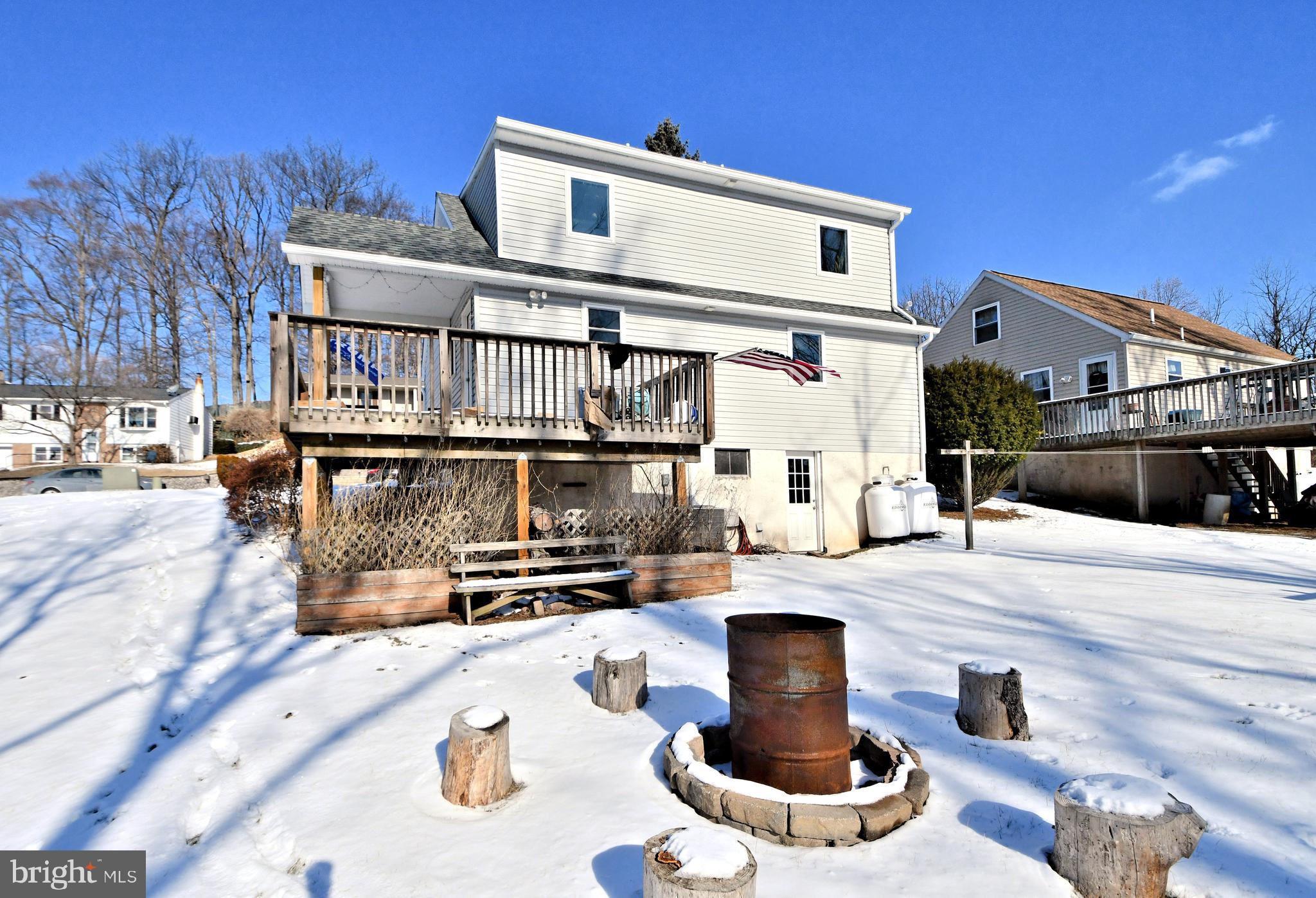 BROOKVIEW - Residential Lease