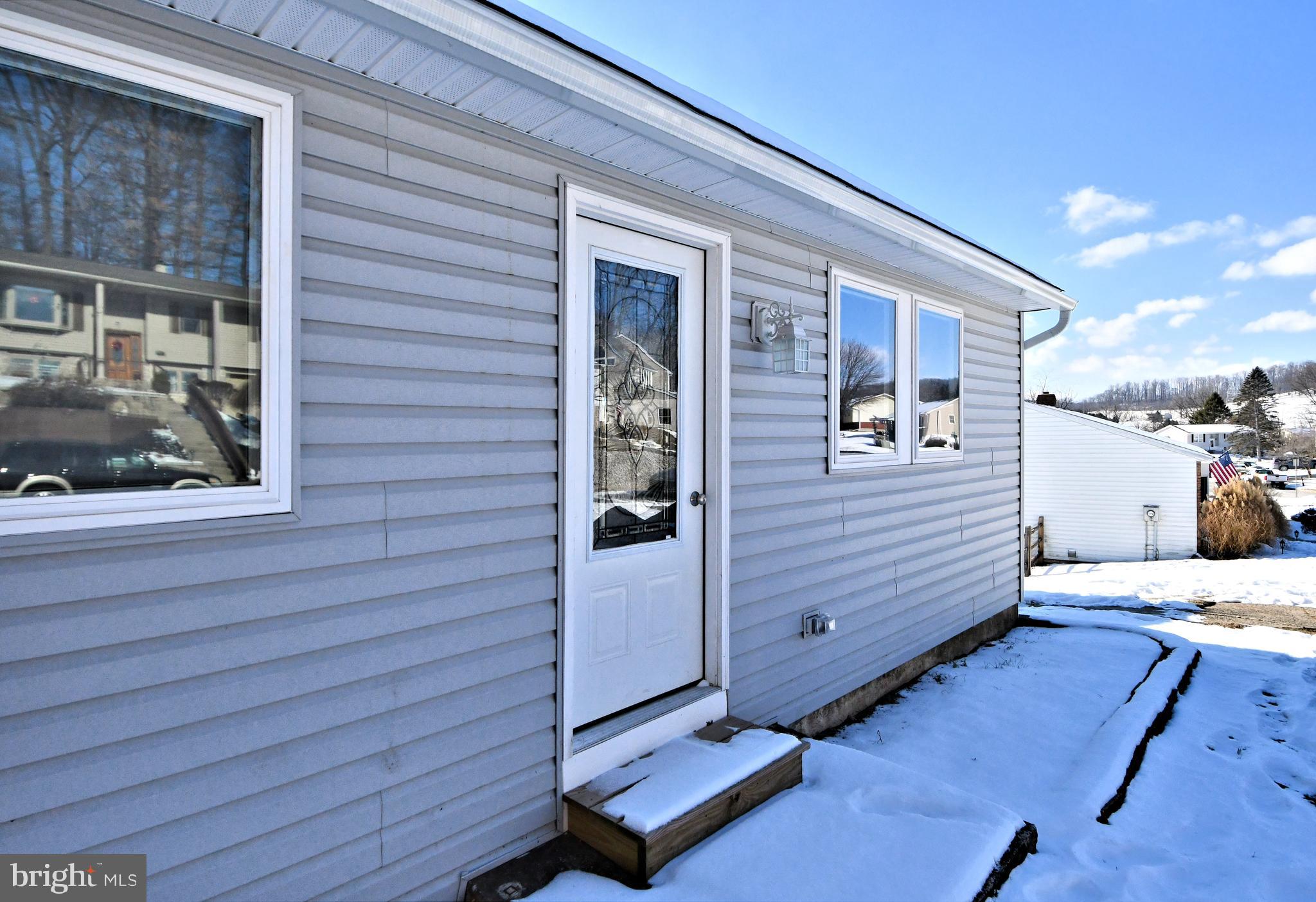 BROOKVIEW - Residential Lease