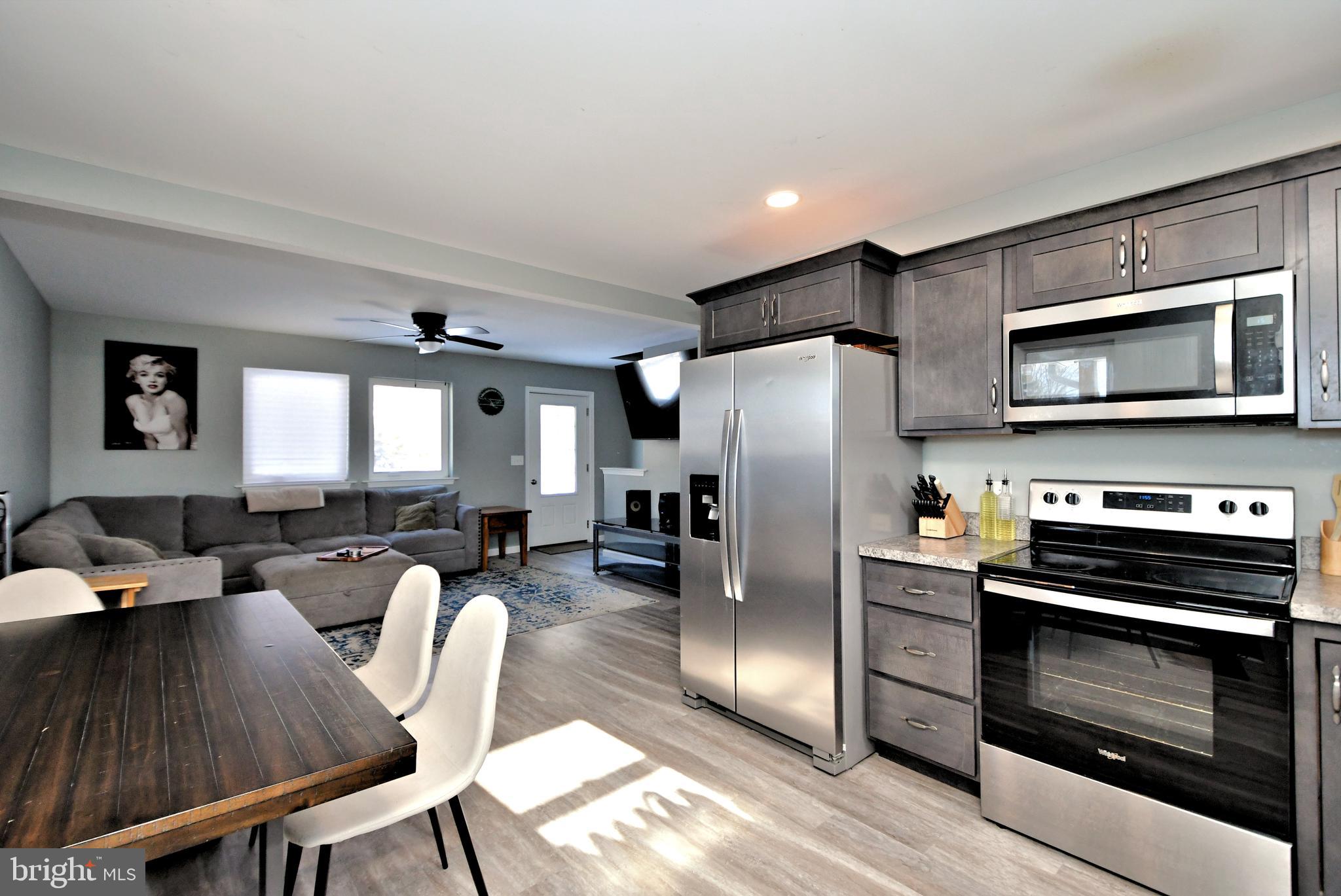 BROOKVIEW - Residential Lease