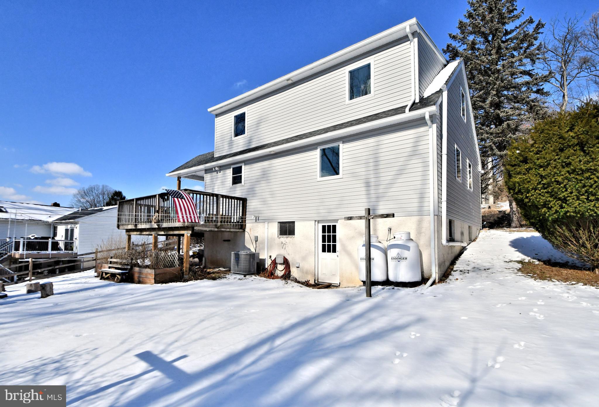 BROOKVIEW - Residential Lease