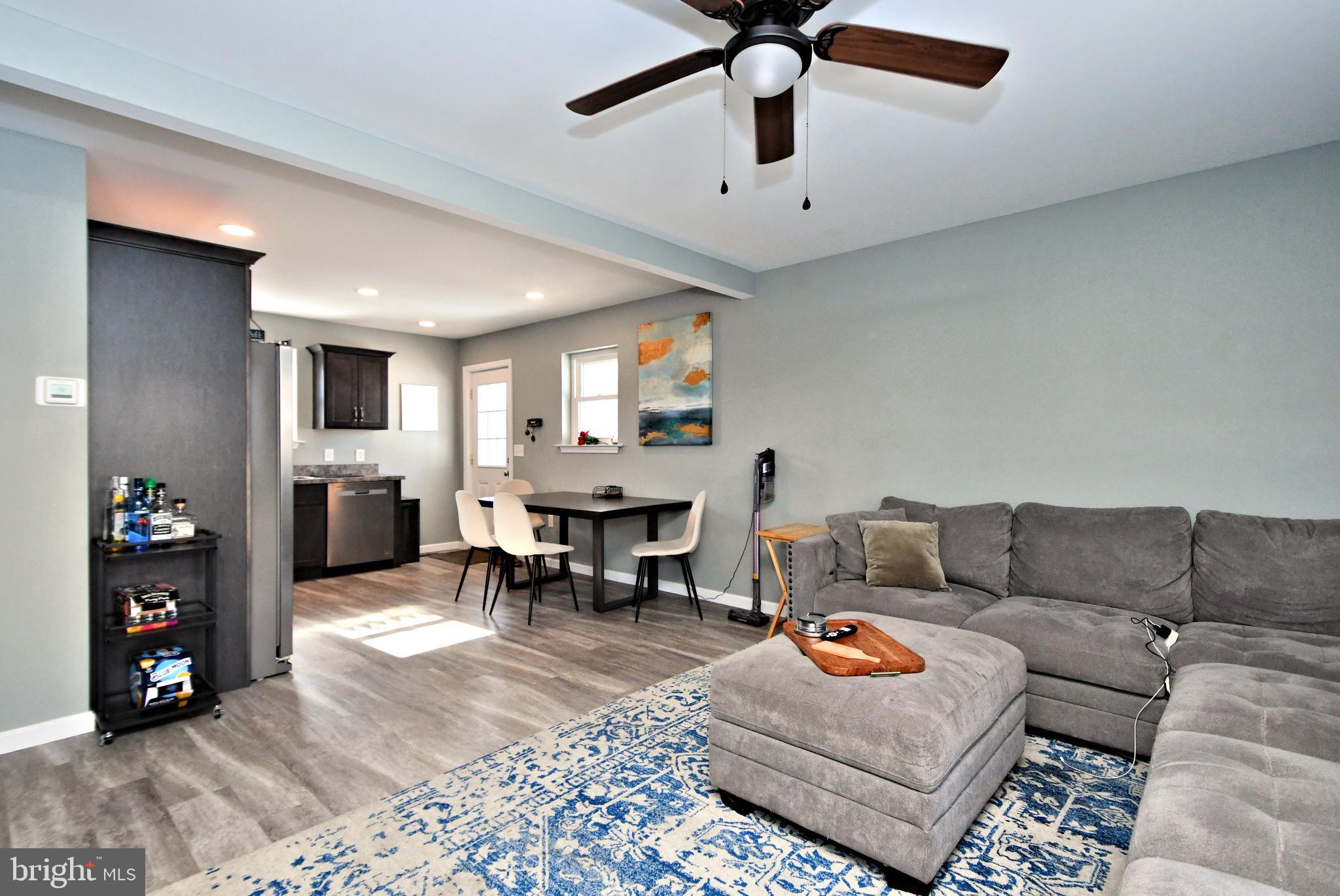 BROOKVIEW - Residential Lease