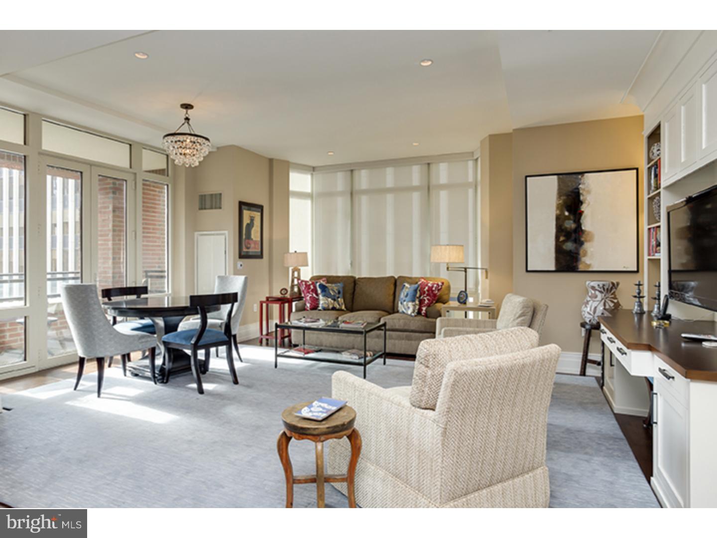 RITTENHOUSE SQUARE - Residential