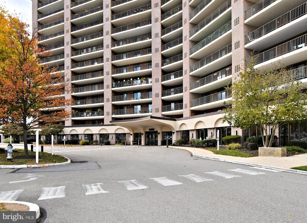 Photo of 20538 Valley Forge Circle #538, KING OF PRUSSIA, PA 19406 (MLS # PAMC2160398)