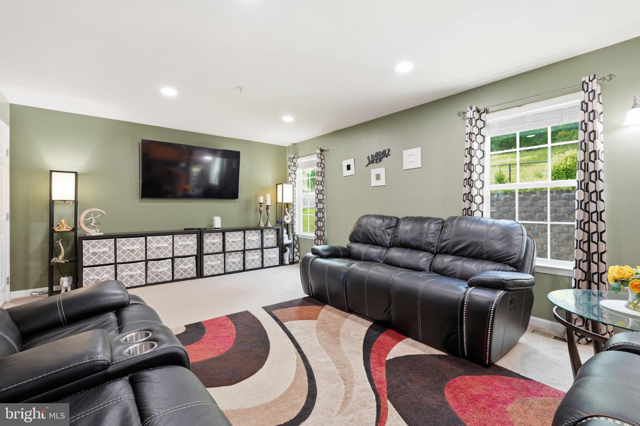 3112 KEENEY DRIVE