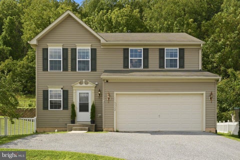 Homes For Sale - 3112 Keeney Drive<br/> MANCHESTER, MD 21102